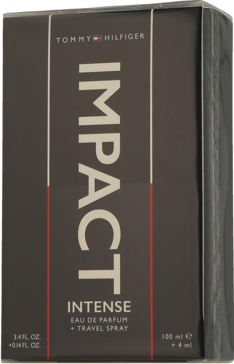 Immagine prodotto Tommy Hilfiger Impact Intense Eau de Parfum (re) Spr 100 ml (Eau de parfum, 100 ml)