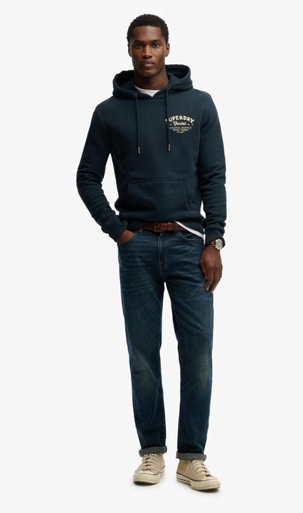 Produktbild Superdry Lo-Fi Dockside (L)