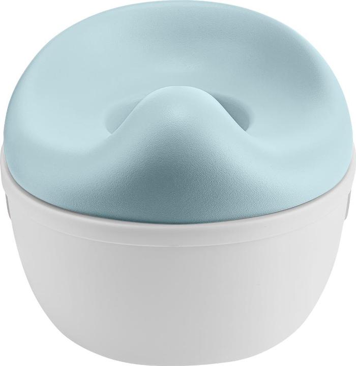 Actual product image Kikkaboo Pot 3 en 1 Trio