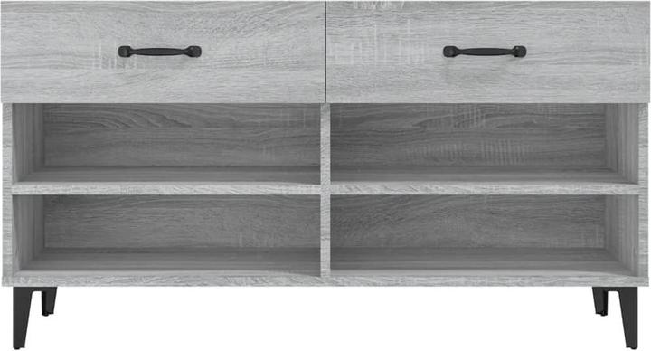 Produktbild vidaXL Schuhschrank (102 x 35 x 35 cm)