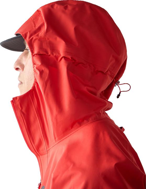 Produktbild Haglöfs L.I.M Airak 2,5l (M)