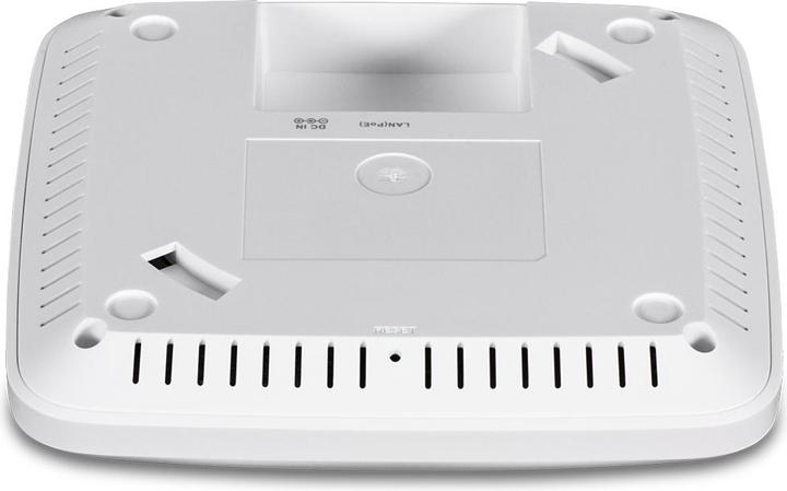 Productafbeelding Trendnet AX1800 Dual Band PoE+Indoor Draadloos Toegangspunt (1201 Mbit/s)