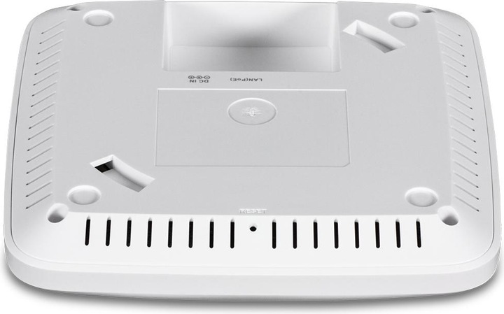 Actual product image Trendnet AX1800 Dual Band PoE+Indoor Wireless Access Point (1201 Mbit/s)