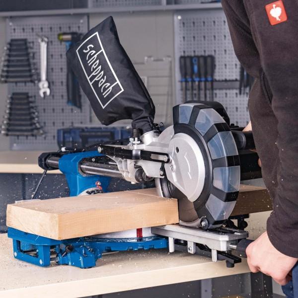 Produktbild Scheppach HM216SPX