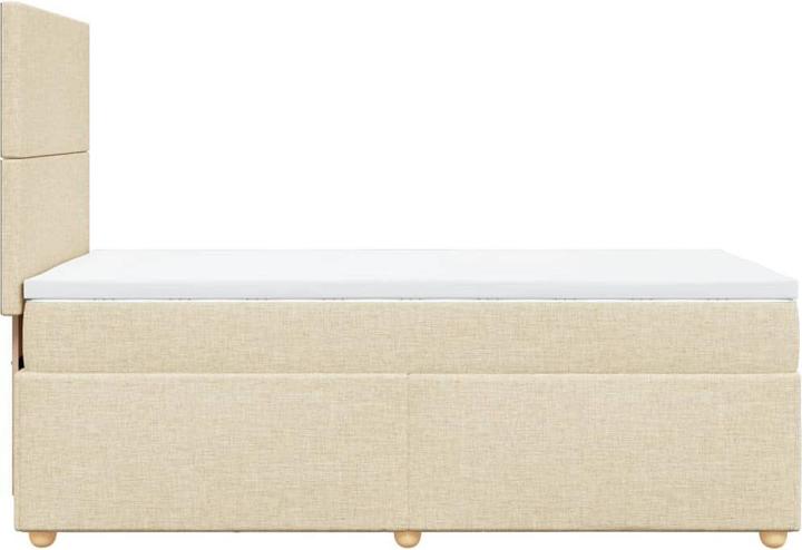 Produktbild vidaXL Boxspringbett (80 x 200 cm)