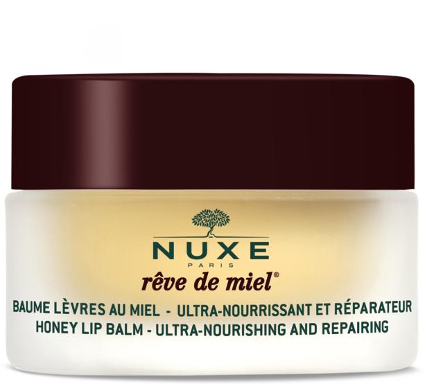 Actual product image Nuxe The Rêve de Miel (Lip balm, 15 ml)