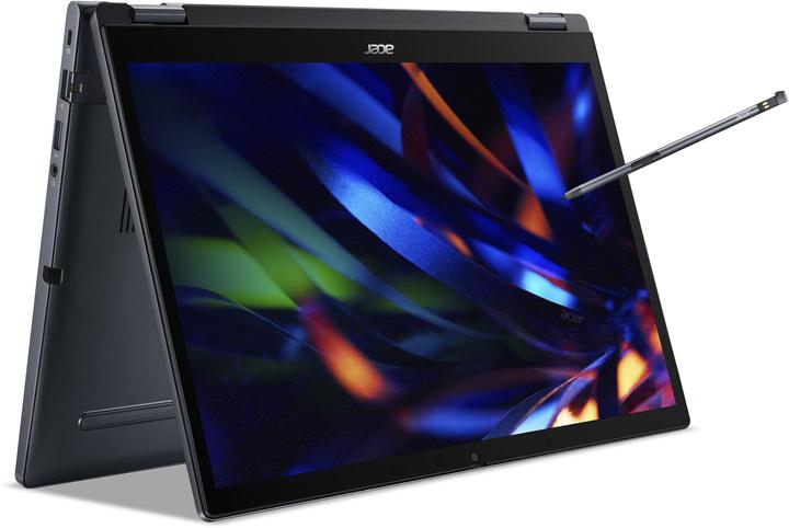 Produktbild Acer TravelMate P4 Spin (14", Intel Core i5-1335U, 32 GB, 512 GB, CH)