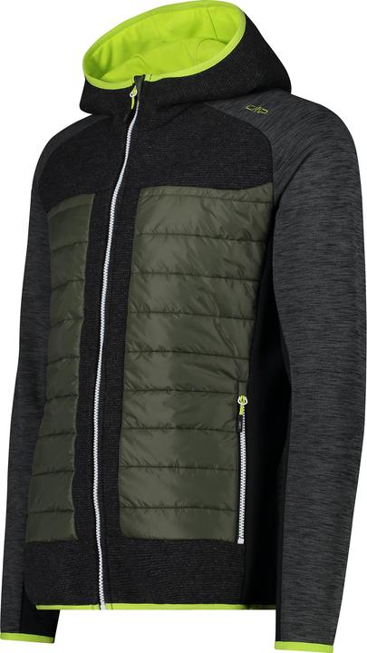 Image du produit CMP Campagnolo Sweat à capuche (52)