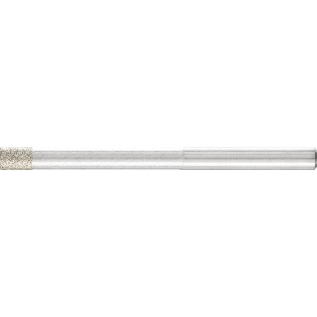 Pferd, Schleifmittel, Diamant-Schleifstift DZY-A 3.0-4/3 D 91 VPE: 5