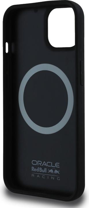 Actual product image Red Bull Racing Hülle Powerbar MagSafe (Apple iPhone 13)