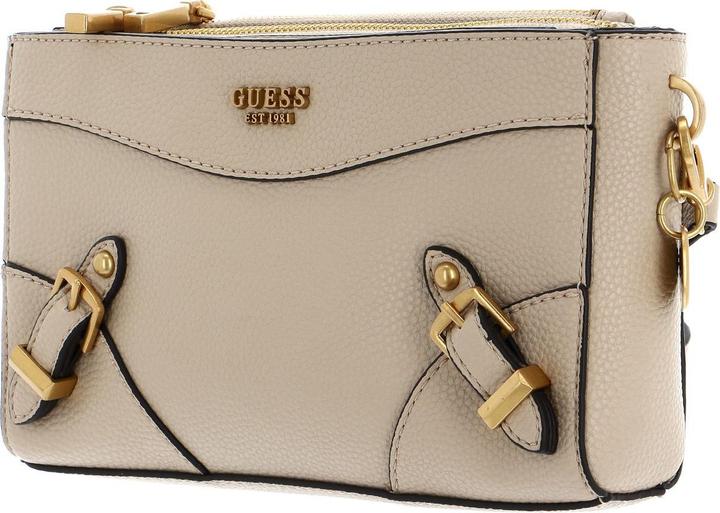 Produktbild Guess Didi Mini Double Compartment Top Zip