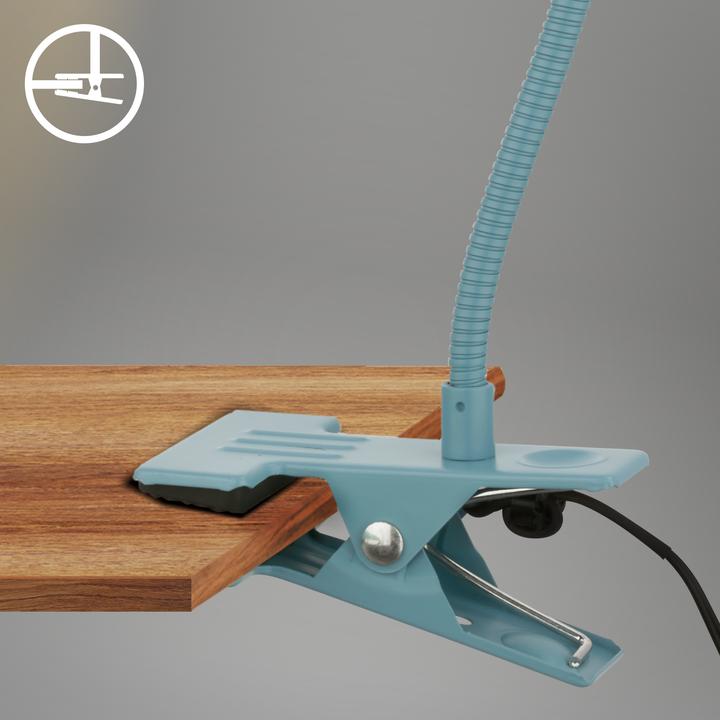 Immagine prodotto Briloner Luce a morsetto (290 lm)