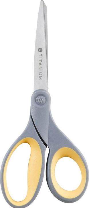 Actual product image Westcott Titanium Super (20.40 cm)