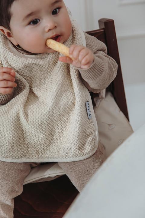 Image du produit Meyco Popcorn lätzchen (6 Mois)