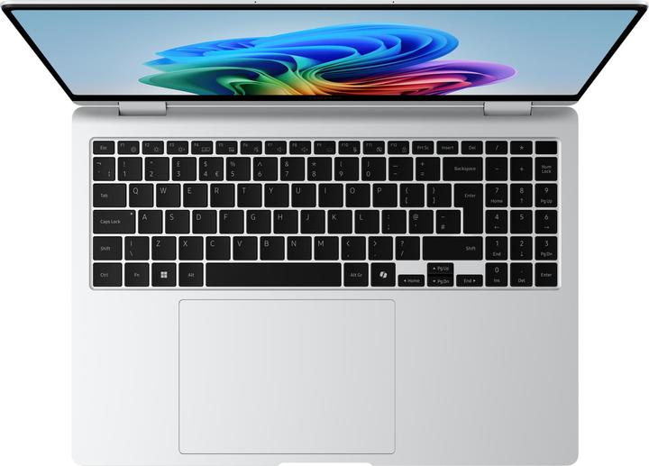 Productafbeelding Samsung Galaxy Book5 Pro 360 (16", Intel Core Ultra 7 258V, 32 GB, 1000 GB, DE)