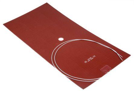 Produktbild RS PRO Heizmatte 200x400 533W 240VAC
