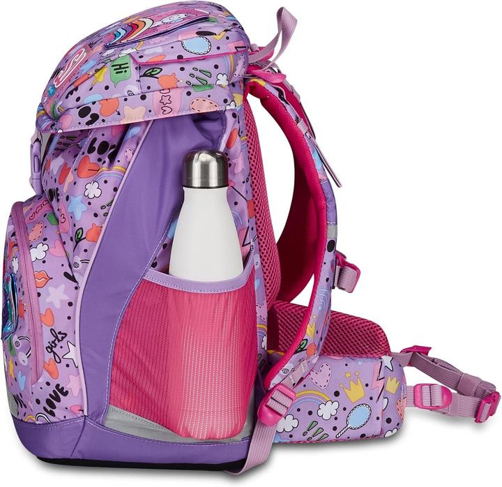Produktbild SJ Gang Jam Gang Soft Plus (24 l)