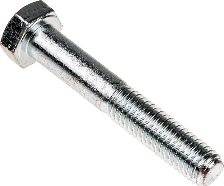Actual product image RS PRO Hexagonal screw & nut kit glossy steel (476 Screws per piece)