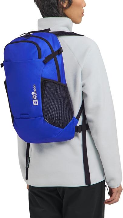 Actual product image Jack Wolfskin Velocity 20 (20 l)