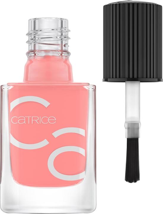 Image du produit Catrice ICONAILS vernis à ongles (Rose, Vernis à ongles effet gel)