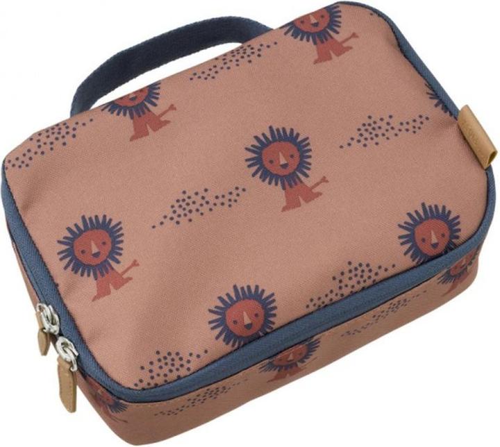 Actual product image Fresk Cooler bag, lion