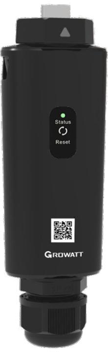 Produktbild Growatt Back-UP Set SPA 5000TL3 BH-UP 5kW Netz-Wechselrichter 3-phasig und 5.12kWh Speicher