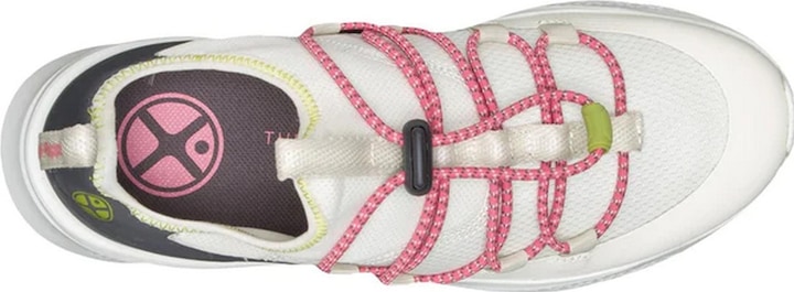 Actual product image Hush Puppies Sneaker Spark (38)