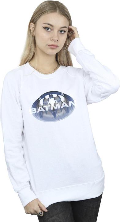 Produktbild The Flash I'm Batman Sweatshirt (M)