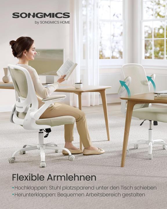 Actual product image Songmics Office chair (46 - 54 cm)