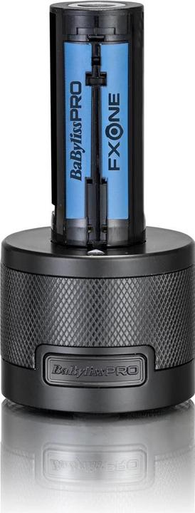 Produktbild BaByliss Pro Fxone Black All Metal Clipper