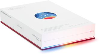 Immagine prodotto Seagate Unità di gioco FireCuda Starfield Special Edition (5 TB)