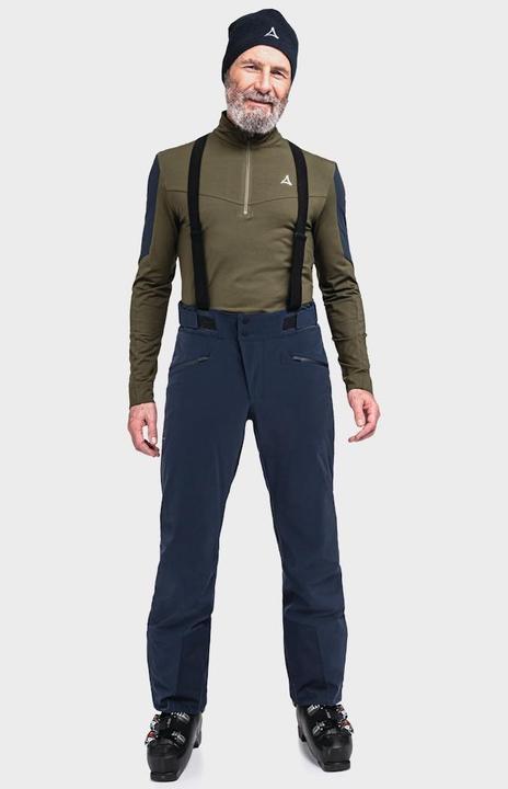 Immagine prodotto Schöffel Pantaloni da sci Trevalli (50, L)