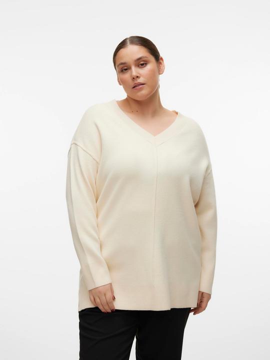 Produktbild Vero Moda VMCGOLD Pullover Strickpullover (S)