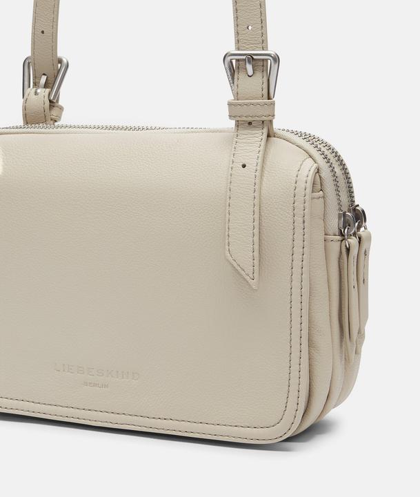 Produktbild Liebeskind Berlin Crossbody Crossbody-Bag aus Rindsleder