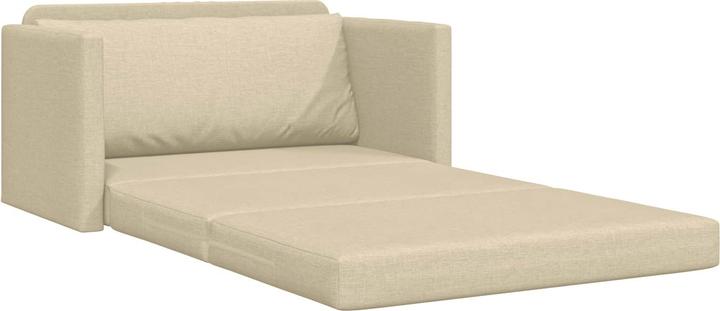 Actual product image vidaXL Schlafsofa