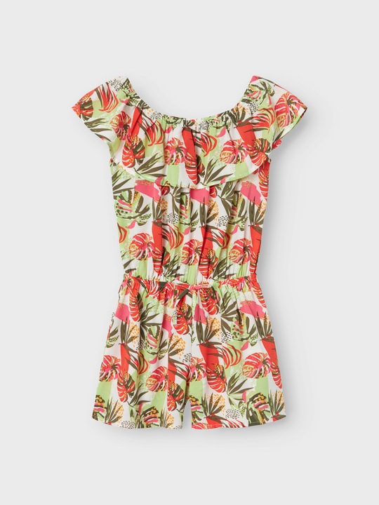 Produktbild Name it Print Playsuit (140)