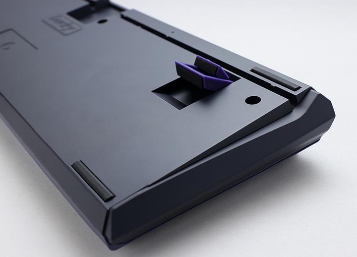 Image du produit Ducky One 3 Cosmic Blue, toetsenbord (US, Filaire)