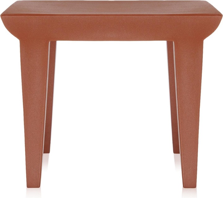 Actual product image Kartell Club (51.5 x 51.5 x 41.5 cm)