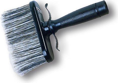Actual product image Peka Pinselfabrik Stroking brushes