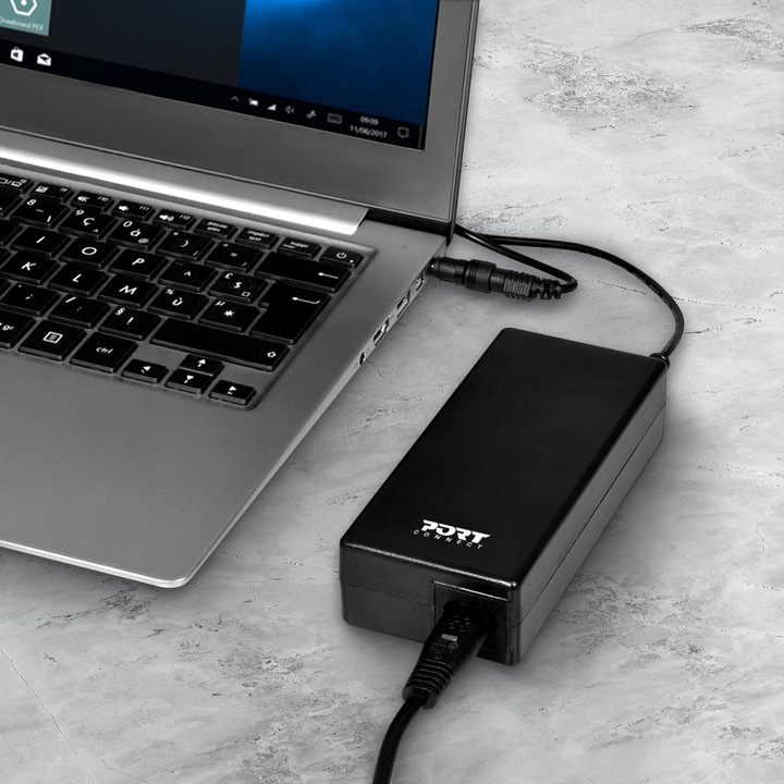 Produktbild Port Designs Acer/Toshiba Power Adapter (90 W)