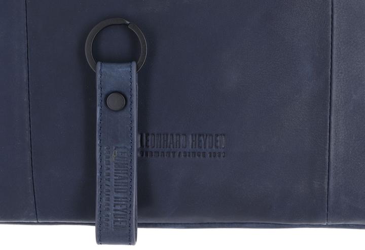 Immagine prodotto Leonhard Heyden Den Haag Messenger Leder 37 cm Laptopfach