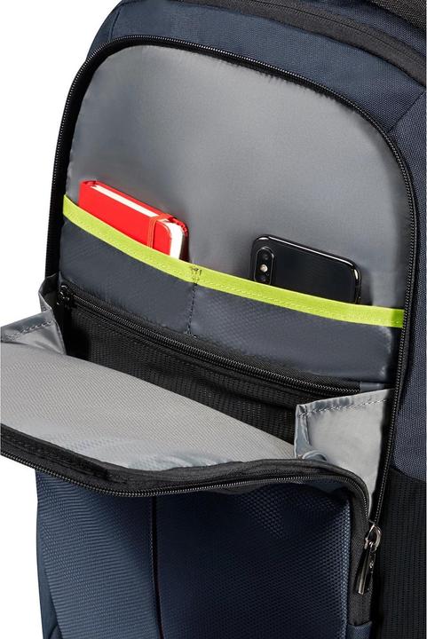 Produktbild Samsonite GUARDIT 3.0 LAPT.BACKPACK L 17.3" (27.50 l)