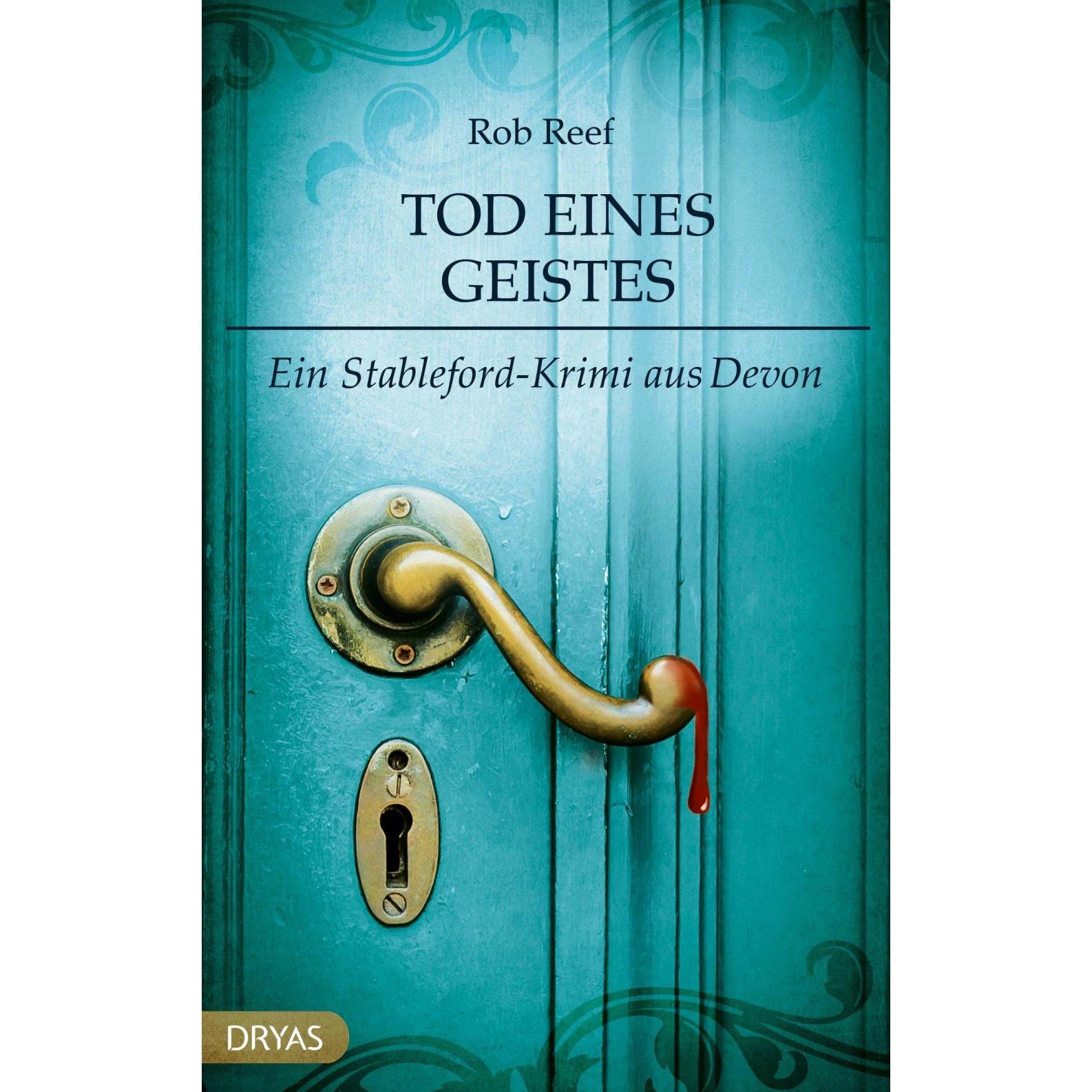 Tod eines Geistes, Belletristik von Rob Reef