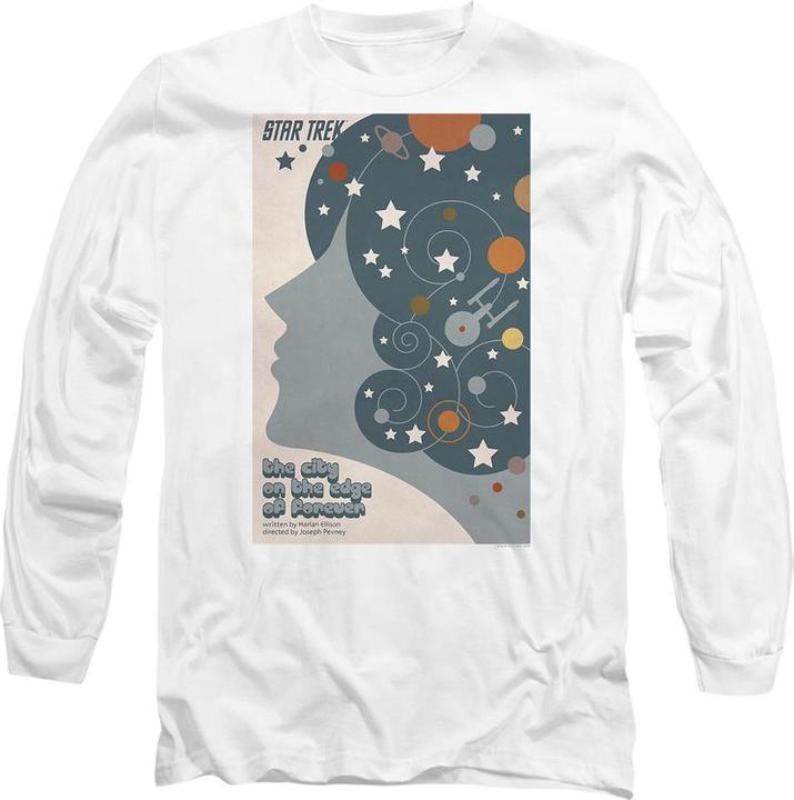 Produktbild The Original Series Episode 28 TShirt (L)