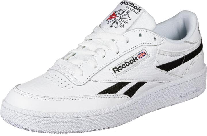 Image du produit Reebok Chaussures Revenge Plus MU (36)