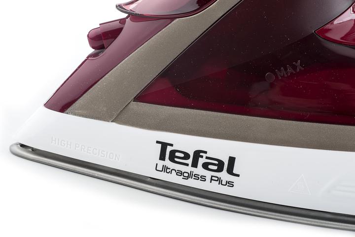 Actual product image Tefal Ultragliss Plus FV6810 (250 g/min)