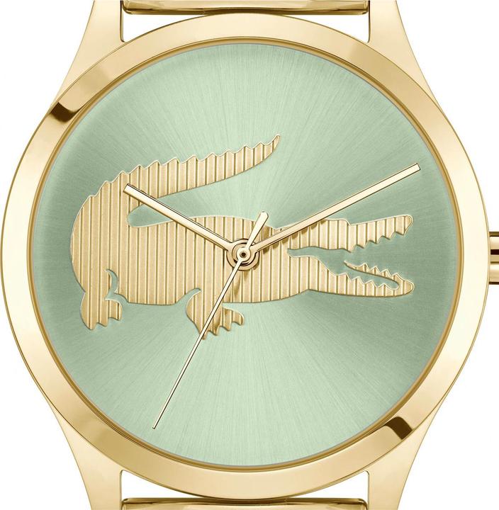 Image du produit Lacoste Crocodelle (36 mm)