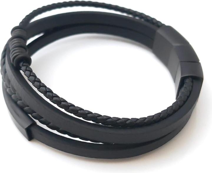 Immagine prodotto Zovoz Bsl (Acciaio inox)