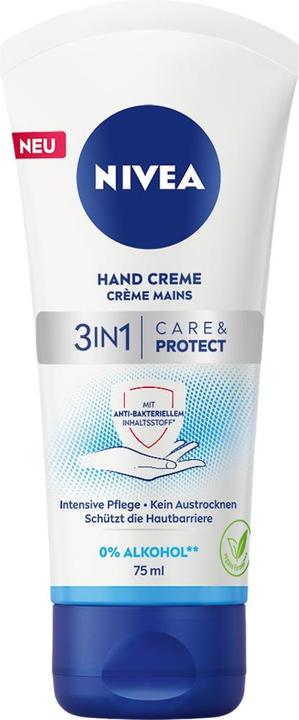 Produktbild NIVEA Repair & Care Hand Creme (75 ml)