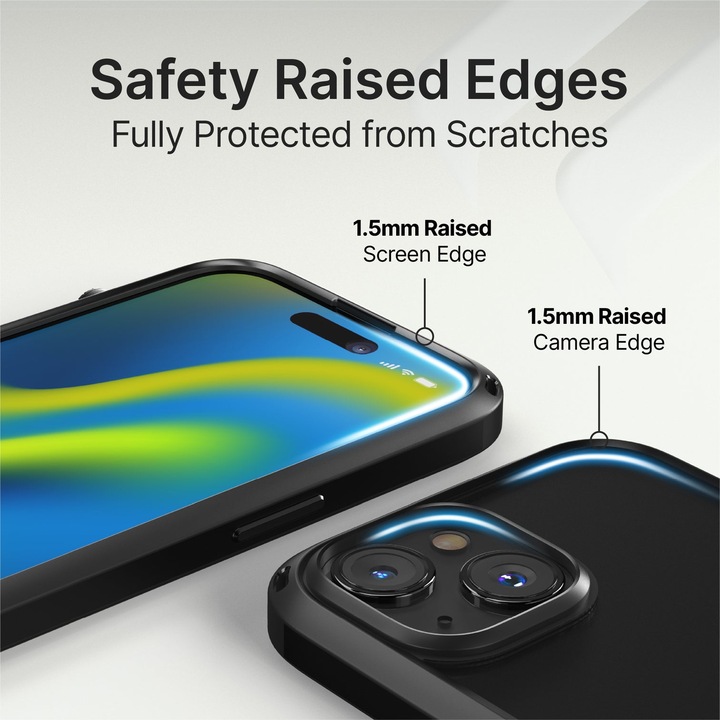 Produktbild Catalyst Influence MagSafe Case (Apple iPhone 15)